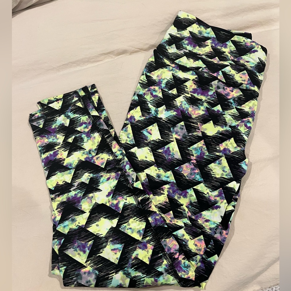 Victoria Secret Workout Pants